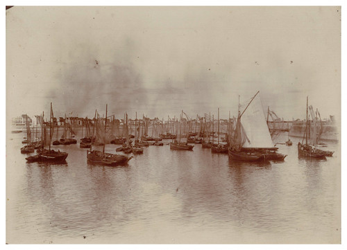 France bateaux pêche - bateaux,