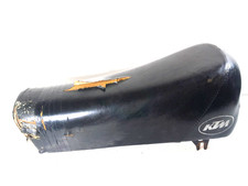  KTM 240 GS - 1981  Selle /