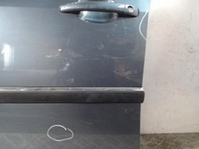 Porte avant gauche PEUGEOT 407