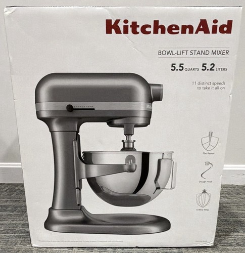 Kitchenaid professional 5 - kitchenaid,