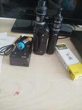 cigarette électronique