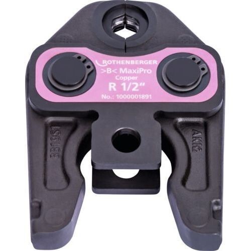 Maxipro press jaw - maxipro,
