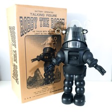 ROBBY the robot - Masudaya 24"