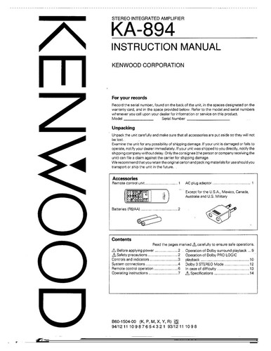 Manuel utilisation pour - manuel,