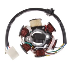 Stator De Volant Magnétique