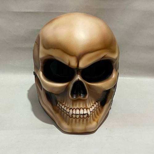 Casque moto chopper bobber - moto,