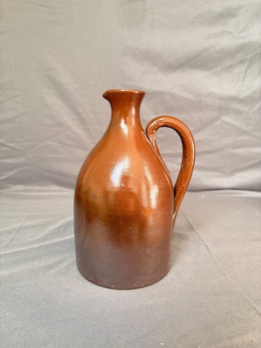 Ancien pichet cruche - pichet, vase