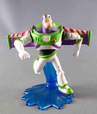 Toy Story - Jakks Pacific Action Figure - Buzz Lightning