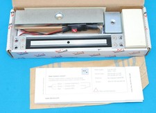 Ventouse électrique DORMA