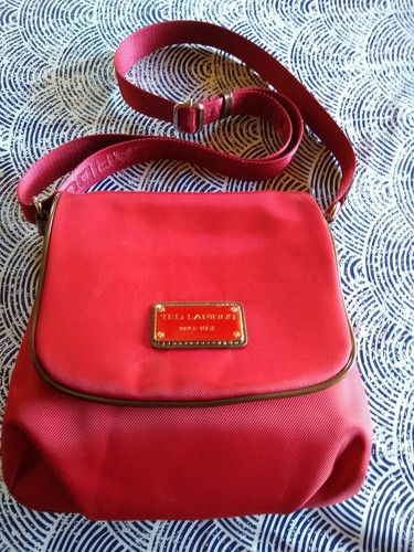 Sac main bandoulière ted - main,