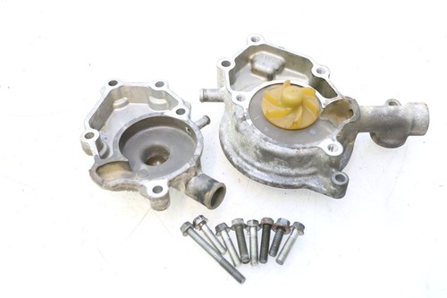 Pompe eau yamaha - pompe,