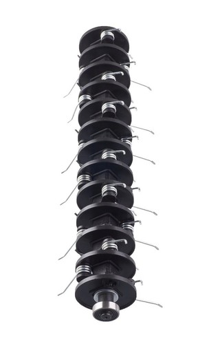 Rouleau aérateur ryobi rac821 - rouleau,