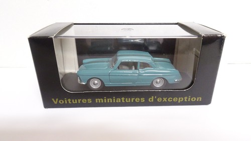 Eligor peugeot 404 coupé - ,