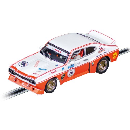 Carrera evolution ford capri - ford,