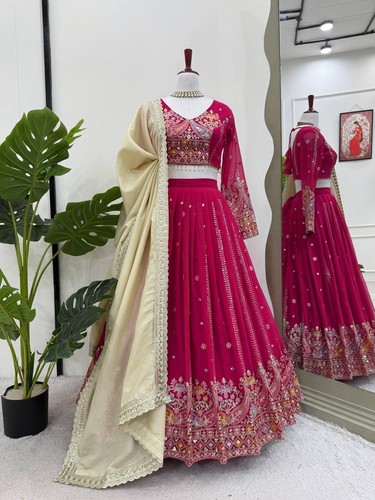 Fête lehenga choli designer - fête,