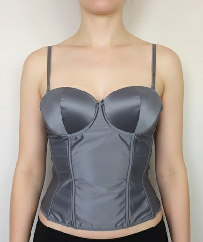 Bustier corset armature - , bonnet