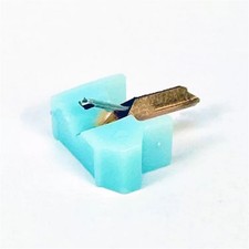 Shure nouvelle aiguille de