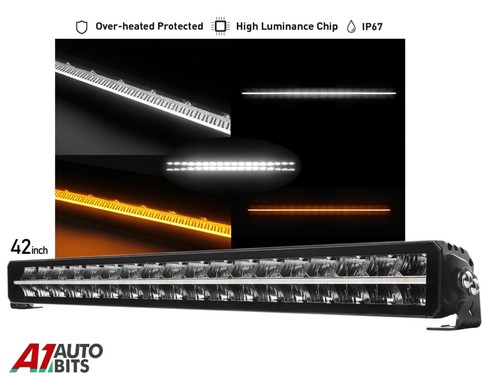 Barre lumineuse led blanc - lumineuse,