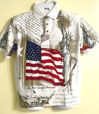 American Summer Clothing