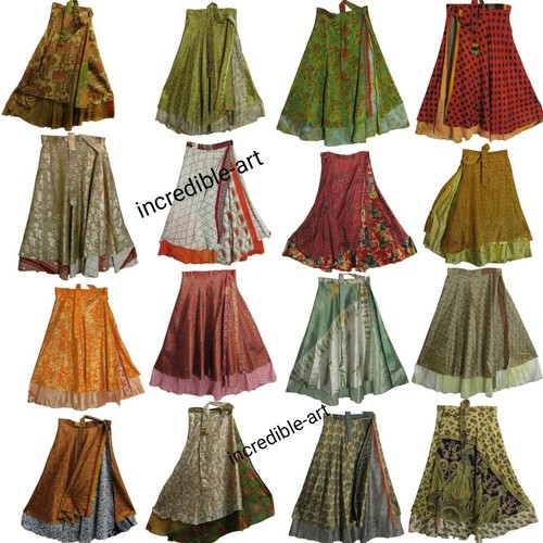 Lot gros jupes magiques - de,