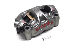 Ducati Panigale 1199 1299 S R BREMBO M50 Étrier De Frein