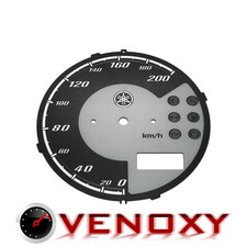 Yamaha XVS 950 Midnightstar