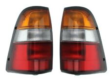 LAMPE FEU ARRIERE GAUCHE + DROITE ISUZU PICK-UP; OPEL CAMPO 12.1997-12.2001