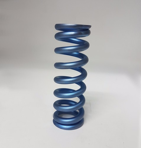 Springs titanium fox cane - ,
