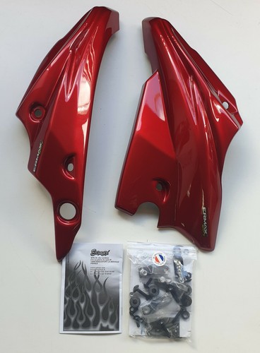 Sabot ermax rouge metal - sabot,