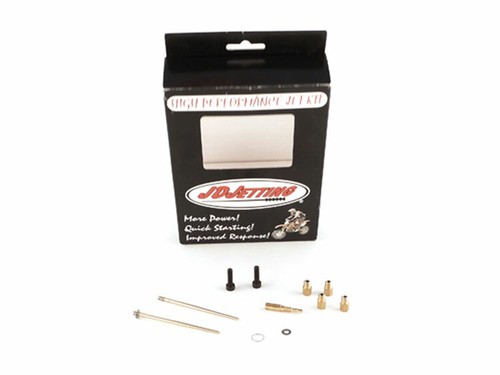 Jetting jet kit - , suzuki