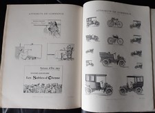 Fonderie DEBERNY - Clichés &