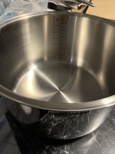 Faitout Tupperware 7,6 L Neuf