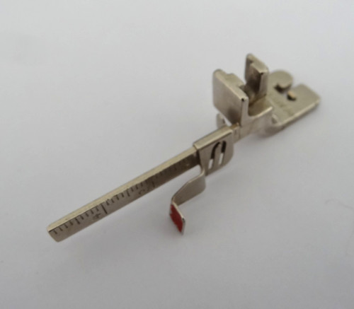 Pied boutonnières pfaff 53016 - boutonnières,