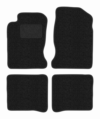 Tapis moquette toyota - tapis,