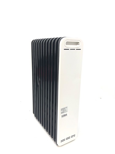 Radiateur huile midea - huile,