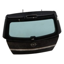 Malle/Hayon arriere OPEL