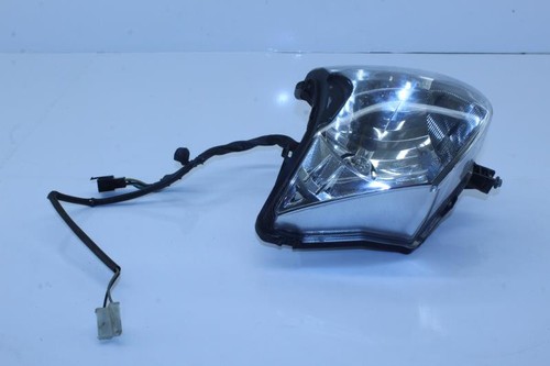 Optique honda cbf 125 - optique, 2009