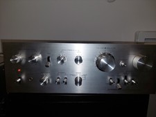 ampli pioneer vintage Sa 8500