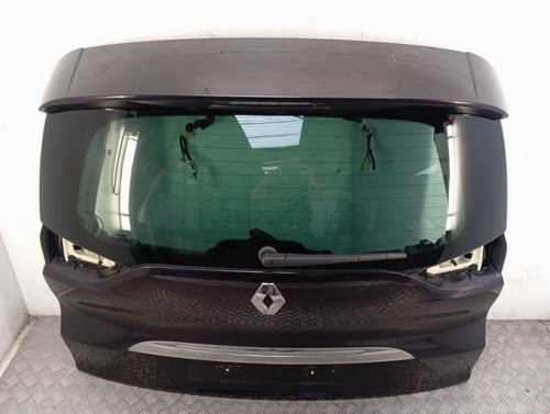 Malle hayon arriere renault - malle/hayon,