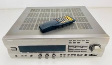 Yamaha RX-V592 RDS Natural Sound AV Receiver - With remote - Bundle
