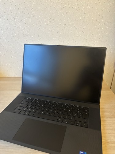 Dell xps 9720 12700h - xps, 17