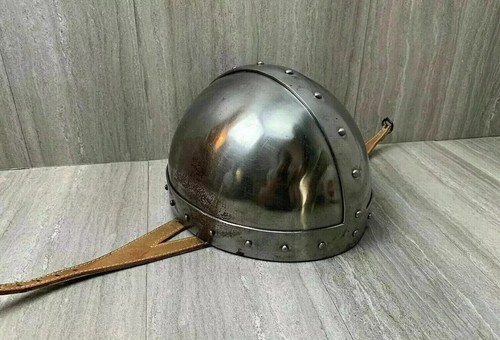 Casque médiéval chevalier - casque,