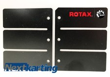 Rotax Max Kart Genuine Reed Petal x 2