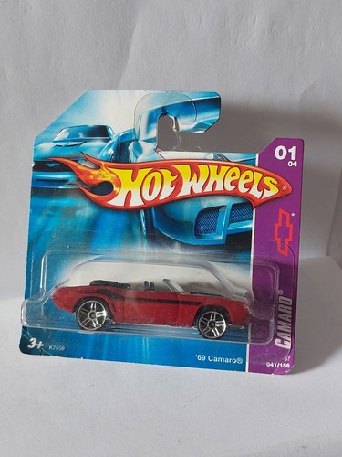 Hot wheels 1969 - 🇨🇵,