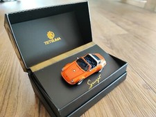 Tetsuma 1/64 Porsche 964 targa