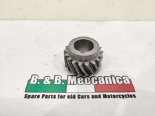 Engrenage Primaire D'Embrayage Moto Morini Corsarino 48 CC (VA94)