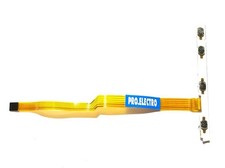 Bouton Button volume et power