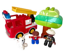 LEGO DUPLO 10901 camion