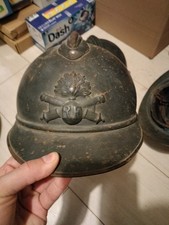 Casque Adrian Mle 15