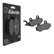 Plaquettes de frein Avant Pour